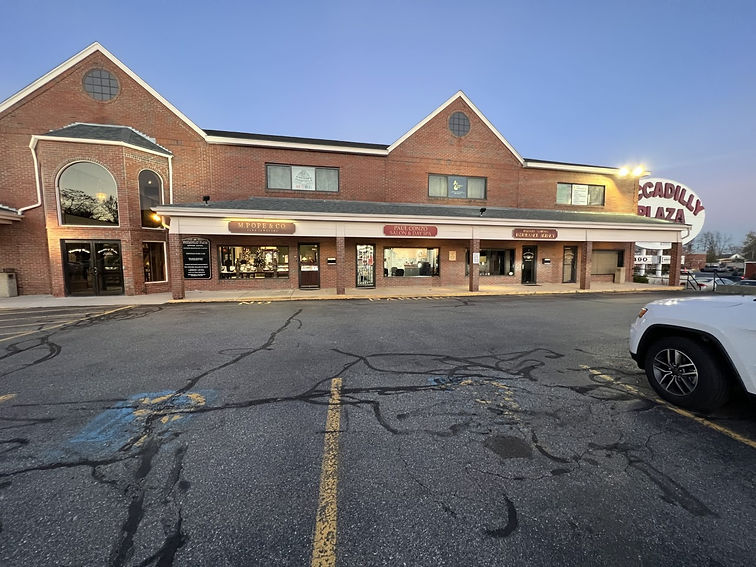 Worcester MA 490 Shrewsbury St Acre